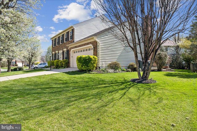 13511 FALLEN OAK CT, Chantilly, VA 20151