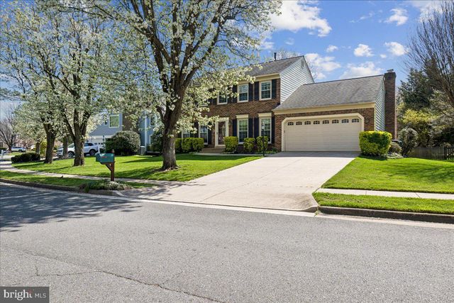 13511 FALLEN OAK CT, Chantilly, VA 20151