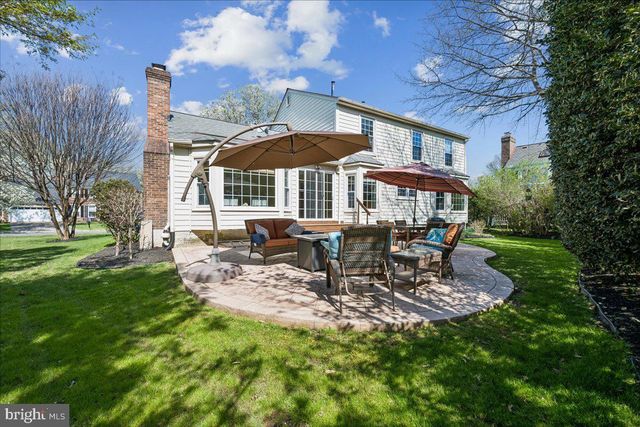 13511 FALLEN OAK CT, Chantilly, VA 20151