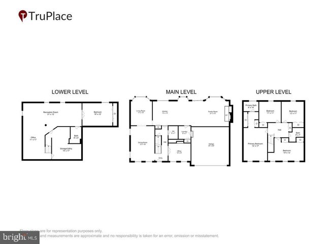 13511 FALLEN OAK CT, Chantilly, VA 20151