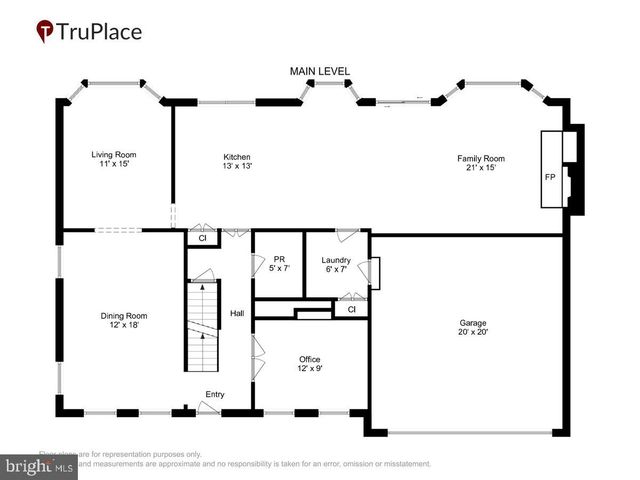 13511 FALLEN OAK CT, Chantilly, VA 20151