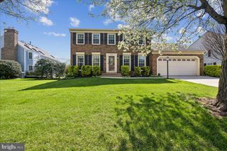 13511 FALLEN OAK CT, Chantilly, VA 20151