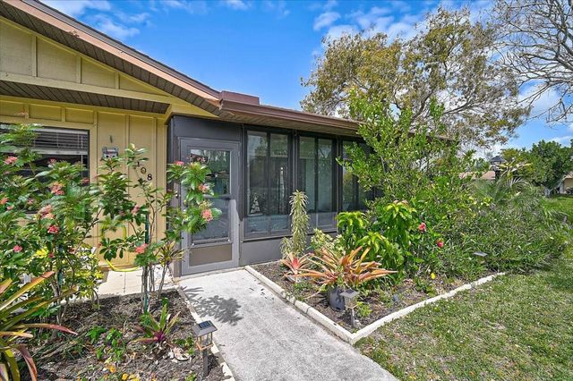 4108 66TH STREET CIRCLE W 4108, Bradenton, FL 34209