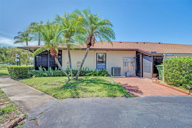 4108 66TH STREET CIRCLE W 4108, Bradenton, FL 34209