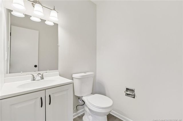 3660 Metric Drive, Hope Mills, NC 28348