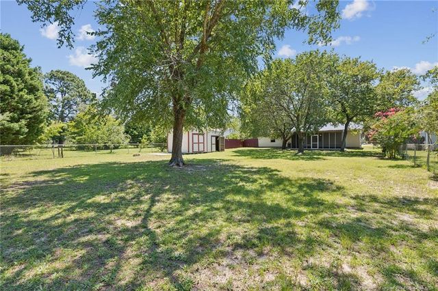 3660 Metric Drive, Hope Mills, NC 28348