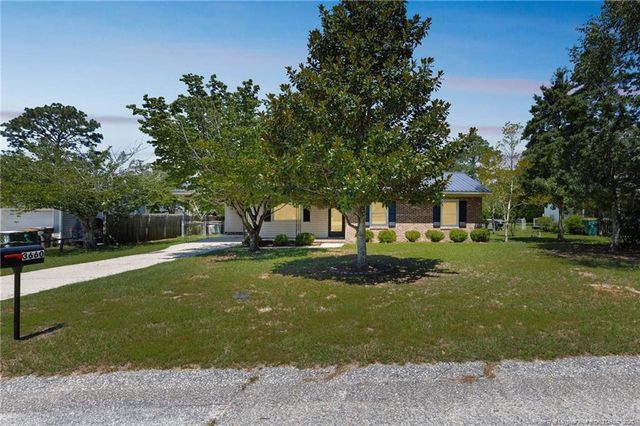3660 Metric Drive, Hope Mills, NC 28348