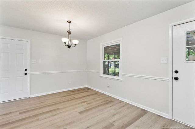 3660 Metric Drive, Hope Mills, NC 28348