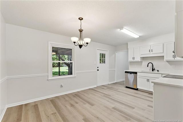 3660 Metric Drive, Hope Mills, NC 28348