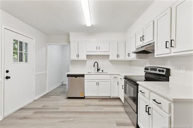 3660 Metric Drive, Hope Mills, NC 28348