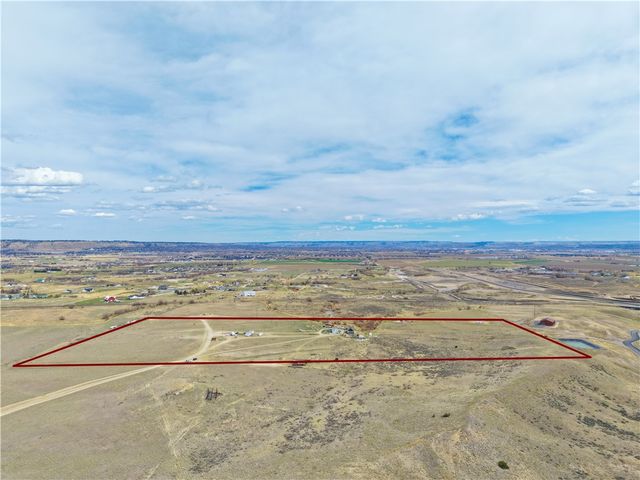 7200 Central Avenue, Billings, MT 59106