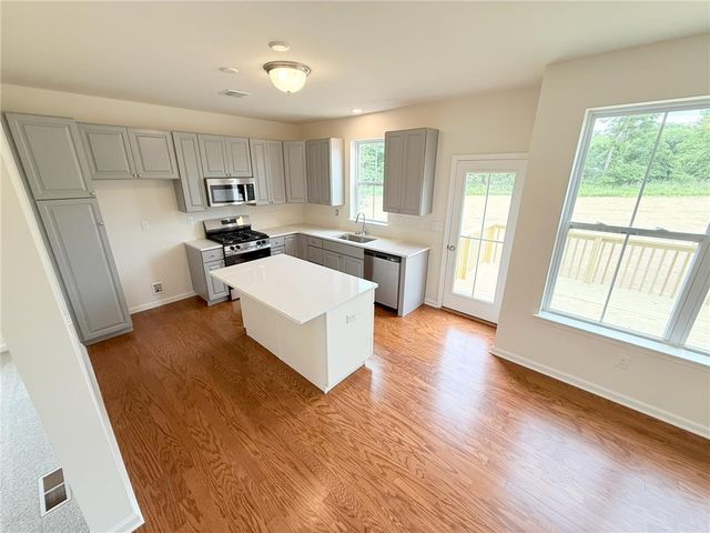 3680 Samantha Lane Lot 26, Upper Milford Twp, PA 18062
