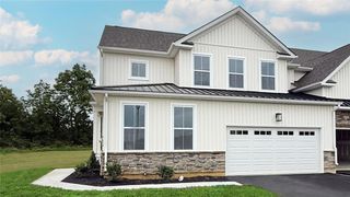 3680 Samantha Lane Lot 26, Upper Milford Twp, PA 18062