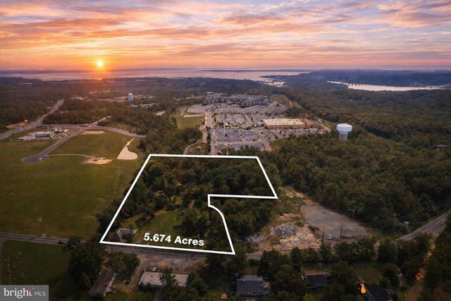 1103 BAINBRIDGE RD, Port Deposit, MD 21904