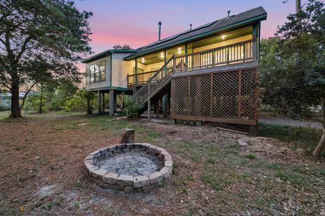 4510 Lininger Lane, Dickinson, TX 77539