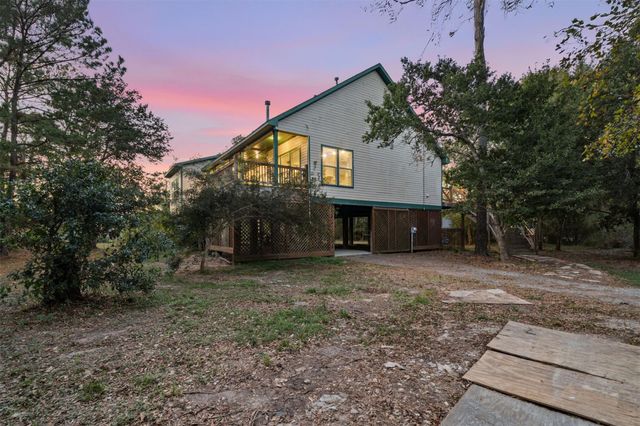 4510 Lininger Lane, Dickinson, TX 77539