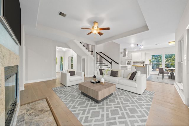 4510 Lininger Lane, Dickinson, TX 77539