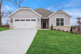 1 Claypole Lane, Bella Vista, AR 72715