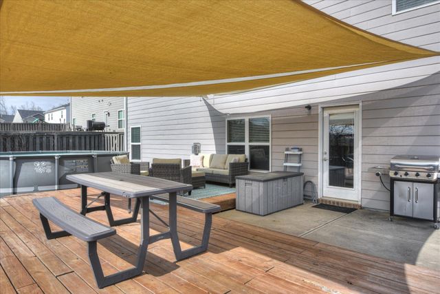 974 Dietrich Lane, North Augusta, SC 29860