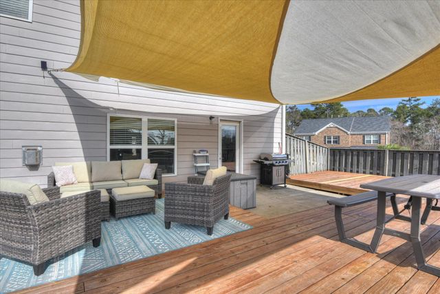 974 Dietrich Lane, North Augusta, SC 29860