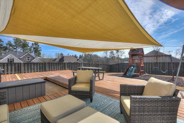 974 Dietrich Lane, North Augusta, SC 29860