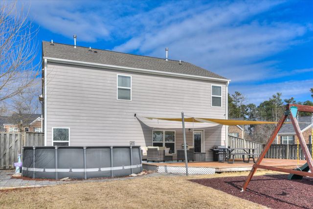 974 Dietrich Lane, North Augusta, SC 29860