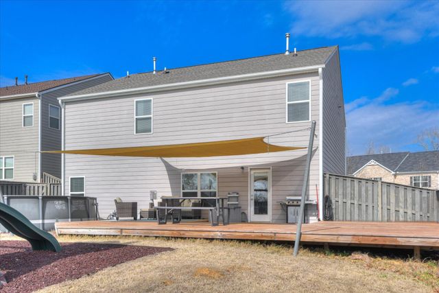 974 Dietrich Lane, North Augusta, SC 29860