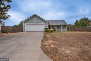 111 Oakridge Drive, Warner Robins, GA 31093