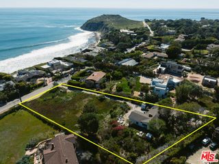 29029 Cliffside Drive, Malibu, CA 90265