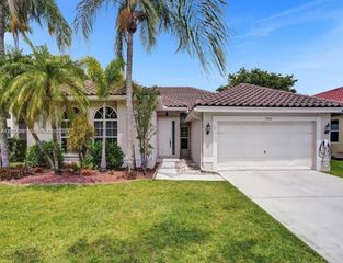 18335 NW 12th St, Pembroke Pines, FL 33029