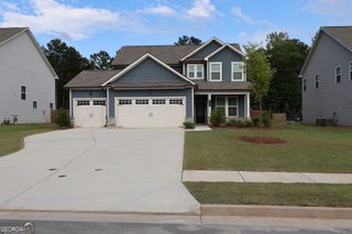 96 Tallulah Trail, Sharpsburg, GA 30277