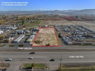 6348 Crater Lake Highway, Medford, OR 97502