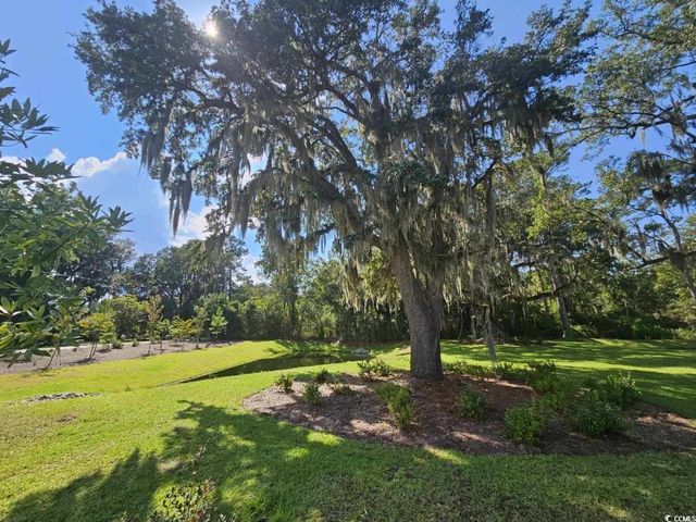 156 Harvest Gold Dr. Lot 122, Conway, SC 29526