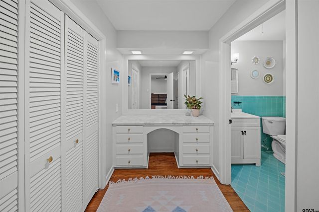 917 Rhodes Dr., Tyler, TX 75701