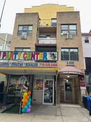 104-29 Roosevelt, Corona, NY 11368