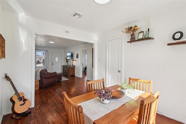 1111 N Redbud Drive, Midwest City, OK 73110