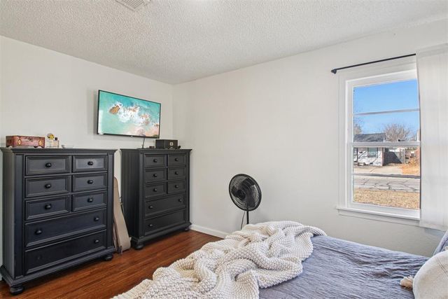 1111 N Redbud Drive, Midwest City, OK 73110