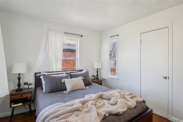 1111 N Redbud Drive, Midwest City, OK 73110