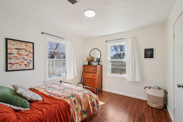 1111 N Redbud Drive, Midwest City, OK 73110