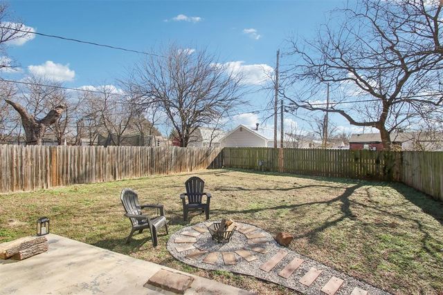 1111 N Redbud Drive, Midwest City, OK 73110