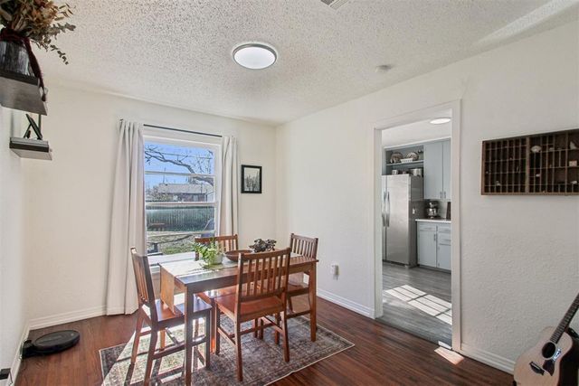 1111 N Redbud Drive, Midwest City, OK 73110