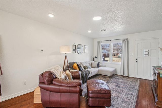 1111 N Redbud Drive, Midwest City, OK 73110