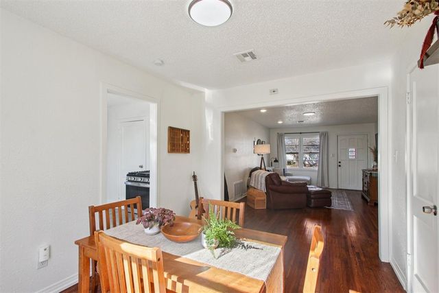 1111 N Redbud Drive, Midwest City, OK 73110