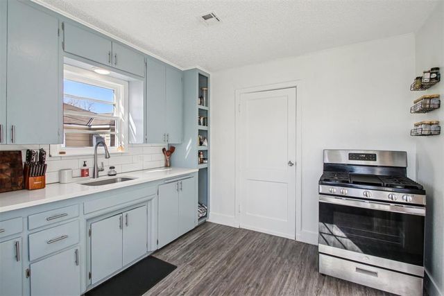 1111 N Redbud Drive, Midwest City, OK 73110