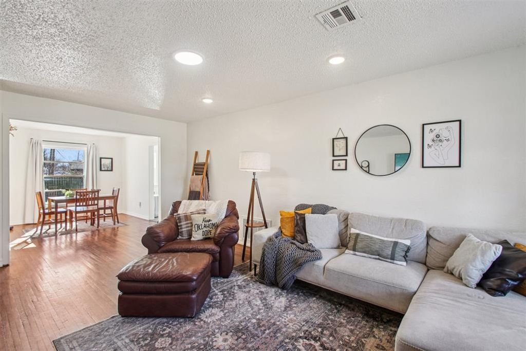 1111 N Redbud Drive, Midwest City, OK 73110