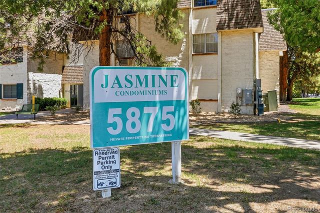 5875 E Iliff Avenue 104, Denver, CO 80222