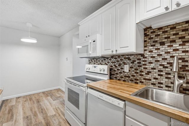 5875 E Iliff Avenue 104, Denver, CO 80222