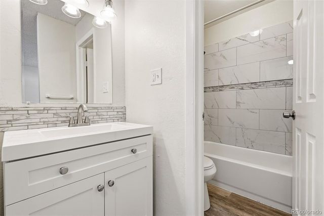 5875 E Iliff Avenue 104, Denver, CO 80222