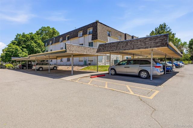 5875 E Iliff Avenue 104, Denver, CO 80222