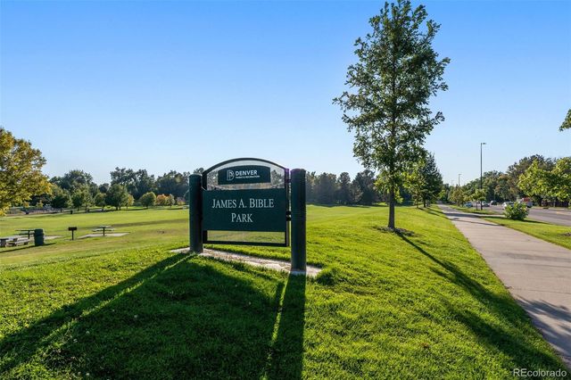 5875 E Iliff Avenue 104, Denver, CO 80222